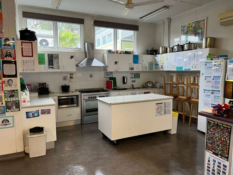 Clean Australia Service