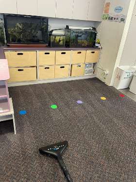 Childcare Centre Cleaning Service Company - by Clean Australia Service
