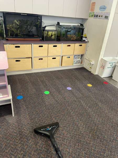 Clean Australia Service
