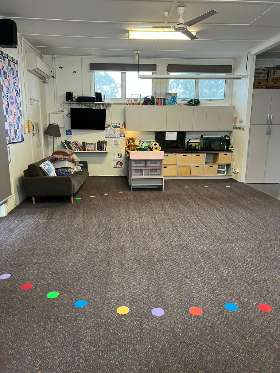 Professional Child Care Centre Cleaning Company - by Clean Australia Service