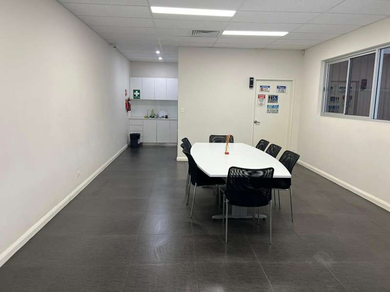 Clean Australia Service