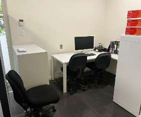 Office Cleaning Service - by Clean Australia Service