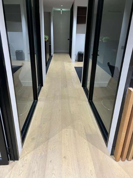 Clean Australia Service