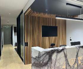 Clean Workspace - by Clean Australia Service