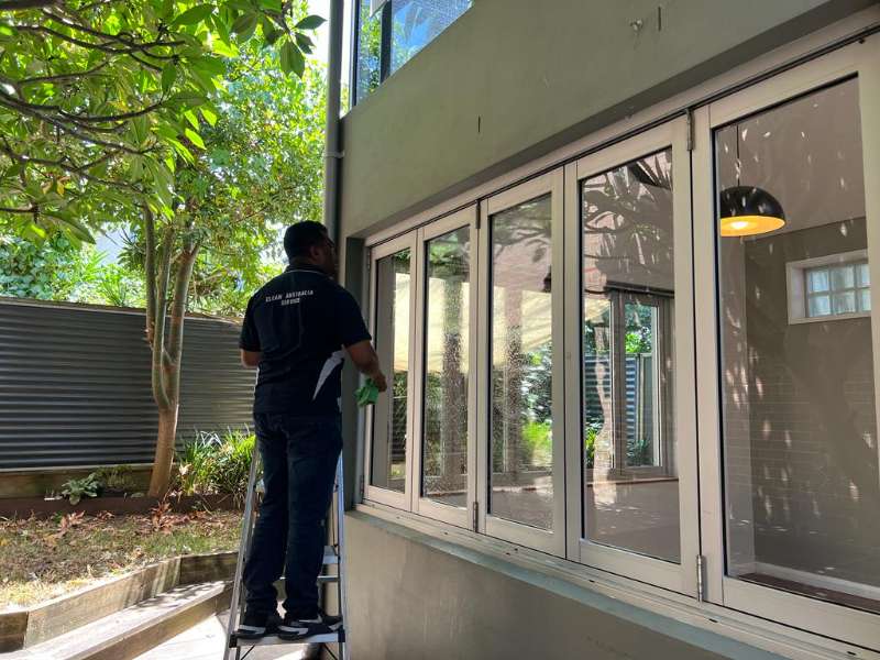 Clean Australia Service