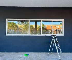Window Cleaning Service - by Clean Australia Service