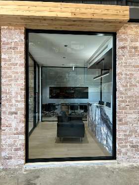 Window Cleaning Service - by Clean Australia Service