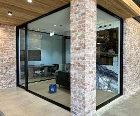 Window Cleaning Service - by Clean Australia Service