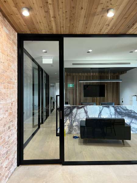 Clean Australia Service