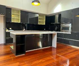 Kitchen Apartment Cleaning - by Clean Australia Service