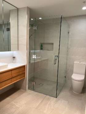 Bathroom Apartment Cleaning - by Clean Australia Service