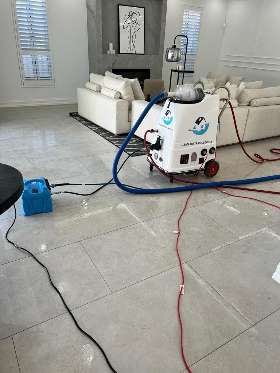 Apartment Cleaning - by Clean Australia Service