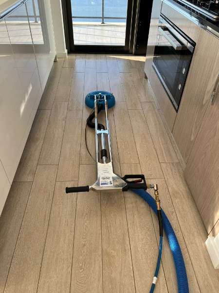 Clean Australia Service