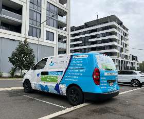 Apartment Cleaning - by Clean Australia Service