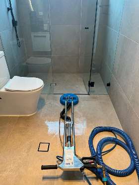 Tile and Grout  Cleaning Service Company by Clean Australia Service