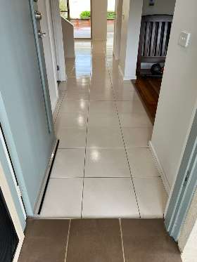 The Best Tile and Grout Cleaning Service by Clean Australia Service
