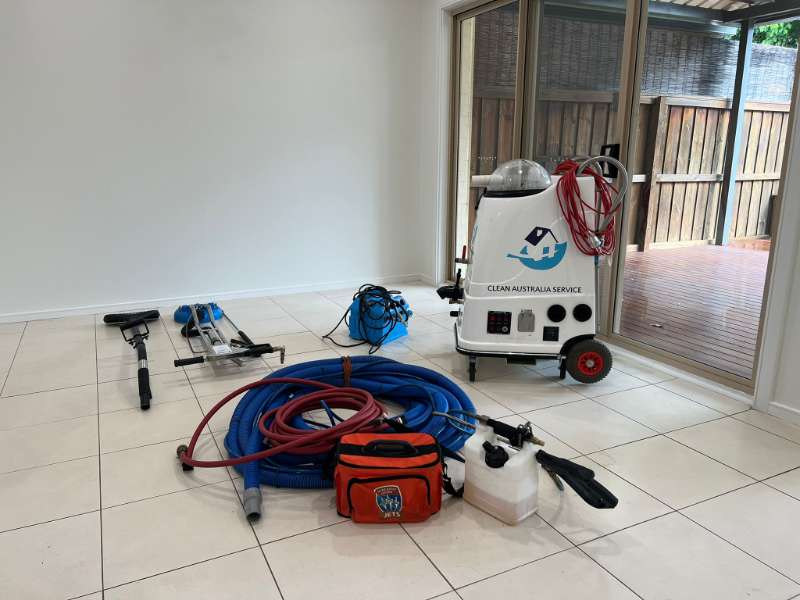 Clean Australia Service