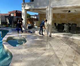 Best Tile and Grout Cleaning Service Company in Sydney by Clean Australia Service