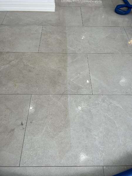 The Benefits of Professional Tile and Grout Cleaning: Why You Shouldn't Ignore Your Tile and Grout