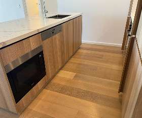 End of Lease Cleaning Service by Clean Australia Service