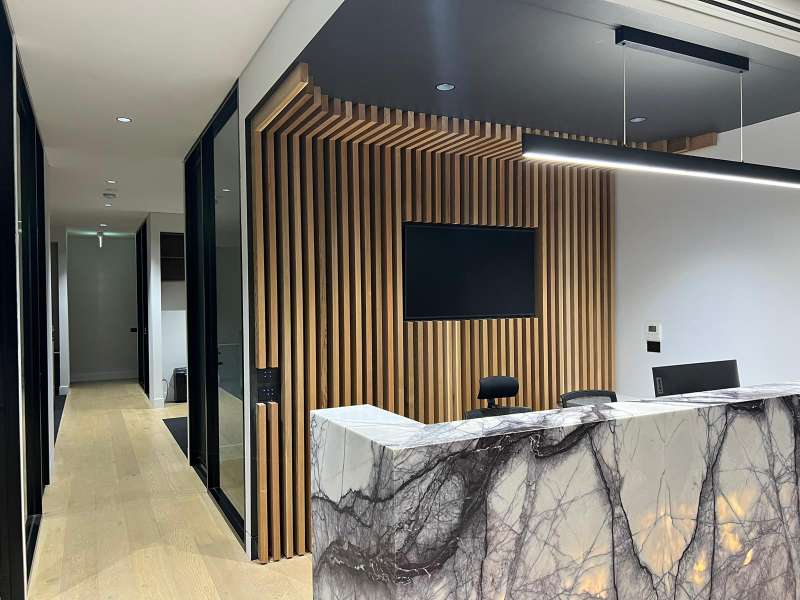 The Benefits of Regular Office Cleaning: Why You Should Consider Weekly & Fortnightly Cleaning