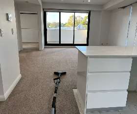 Carpet Steam Cleaning by Clean Australia Service
