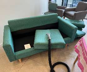 Professional Carpet Steam Cleaning Service in Sydney