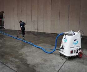 Professional Tile and Grout Cleaning Service by Clean Australia Service