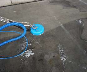 Professional Tile and Grout Cleaning Service by Clean Australia Service