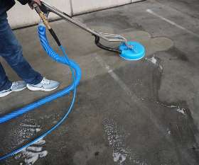 Professional Tile and Grout Cleaning Service by Clean Australia Service