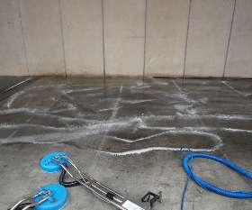 Professional Tile and Grout Cleaning Service by Clean Australia Service