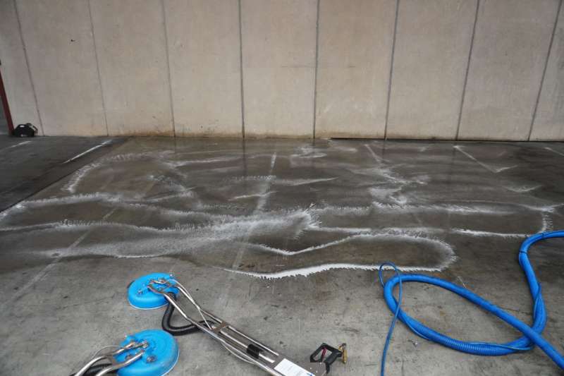 Clean Australia Service