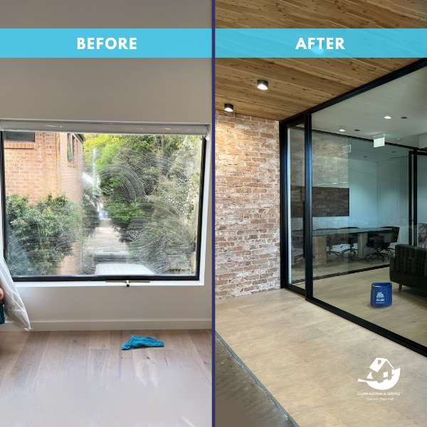 Clean Australia Service