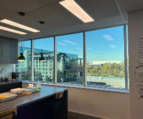 Window Cleaning Service - by Clean Australia Service