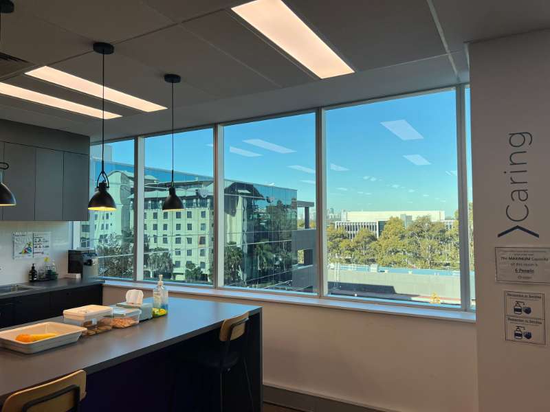 Clean Australia Service
