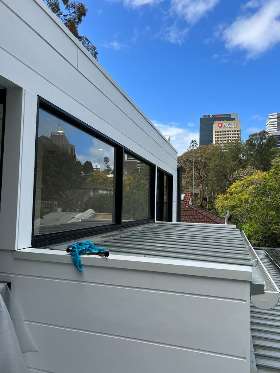 Window Cleaning Service - by Clean Australia Service