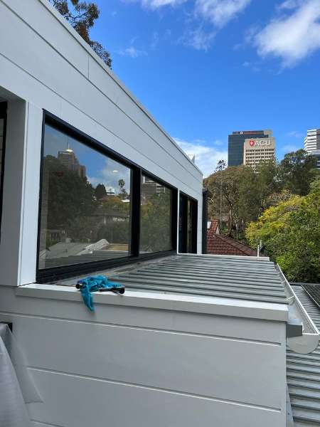 Clean Australia Service
