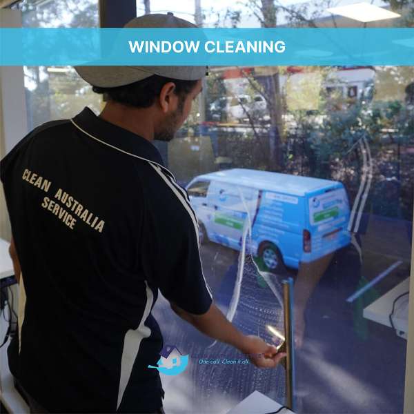 Clean Australia Service