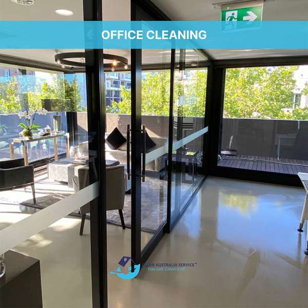 Clean Australia Service