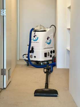 End of Lease Cleaning Service by Clean Australia Service