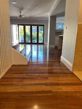 End of Lease Cleaning Service by Clean Australia Service
