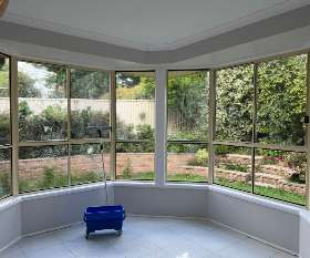End of Lease Cleaning Service by Clean Australia Service