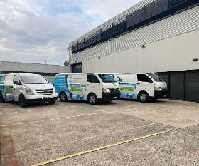 Best End of Lease Cleaning Service in Sydney, Hombush, Australia | Clean Australia Service