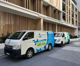 Best End of Lease Cleaning Service in Sydney, Hombush, Australia | Clean Australia Service