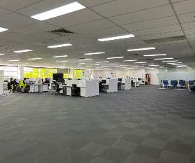 Commercial cleaning Sydney - by Clean Australia Service