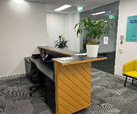 Best commercial cleaning service - by Clean Australia Service