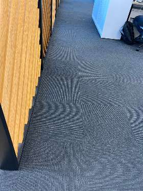 Commercial carpet cleaning service - by Clean Australia Service