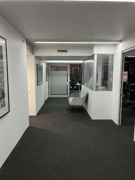 Clean Australia Service