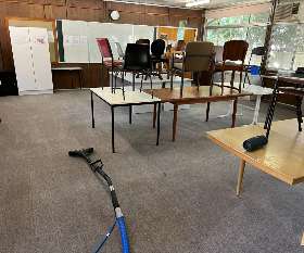 Commercial cleaning service company Sydney - by Clean Australia Service