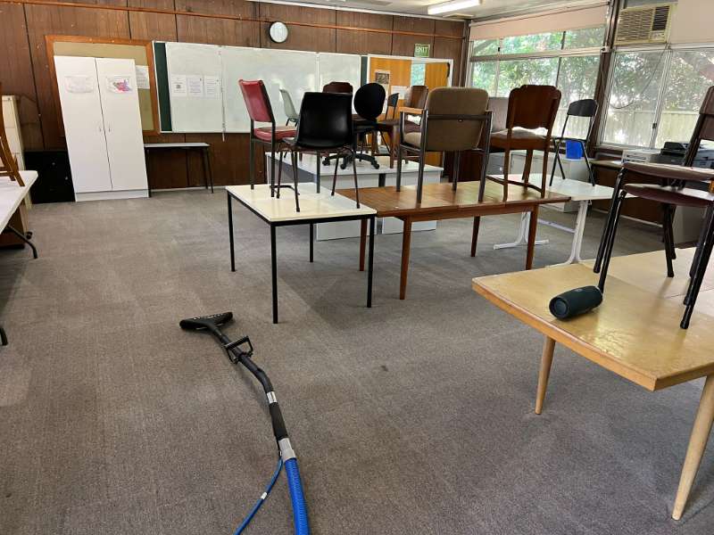 Clean Australia Service